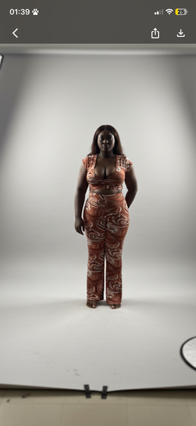 Robe élégante pour femme