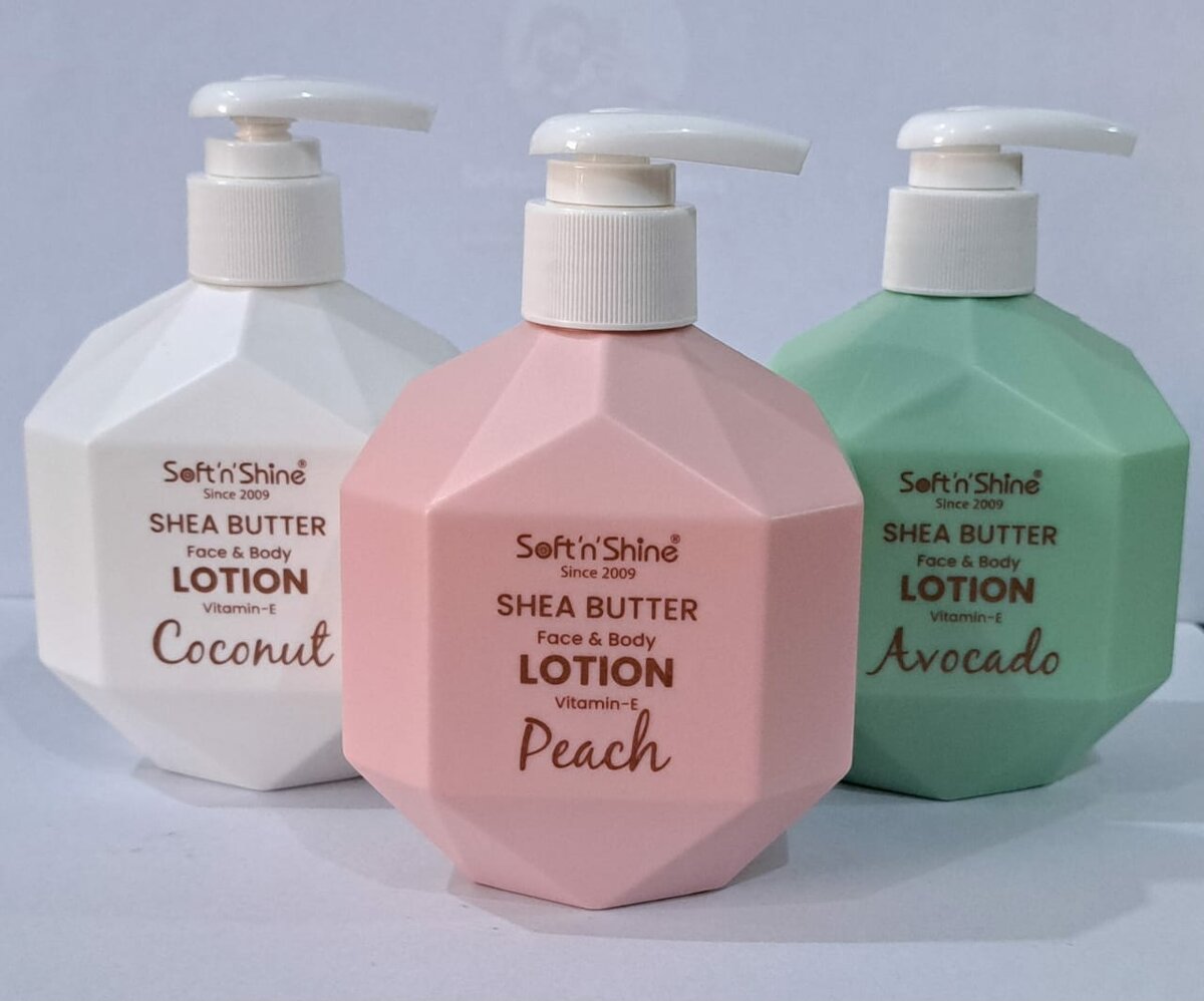 Lotion