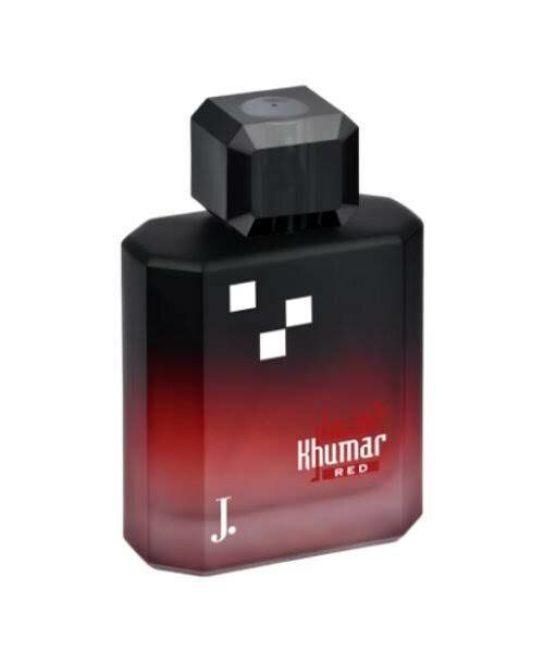 Khumar perfume J.