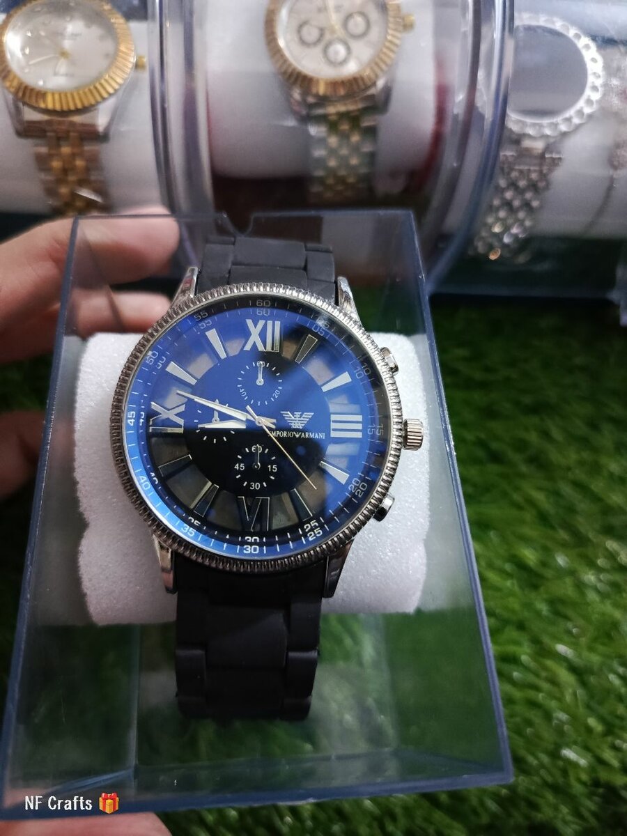 Beautiful watch