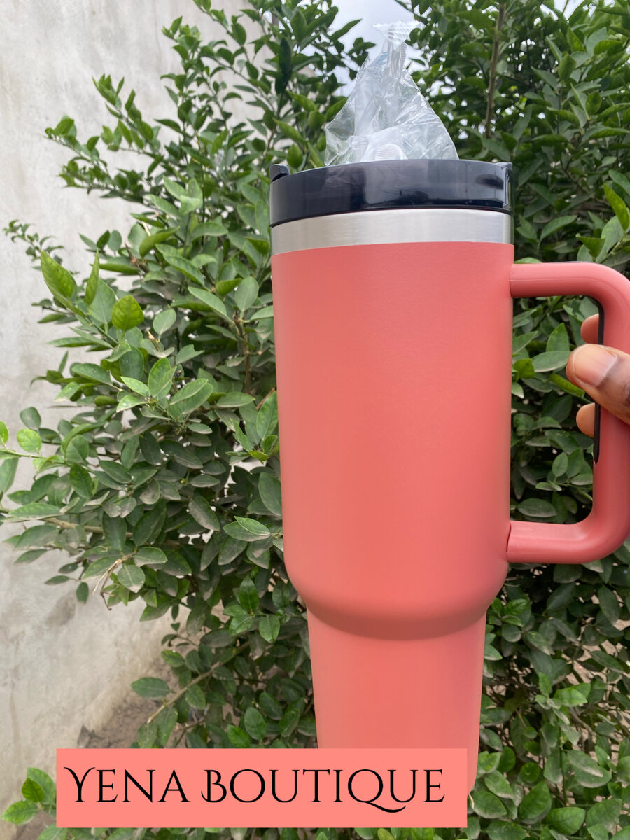 Gourde Thermos avec Housse