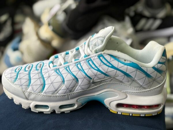 Baskets Air Max Homme Tendance