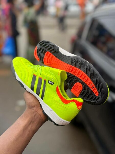 Baskets Adidas Classiques