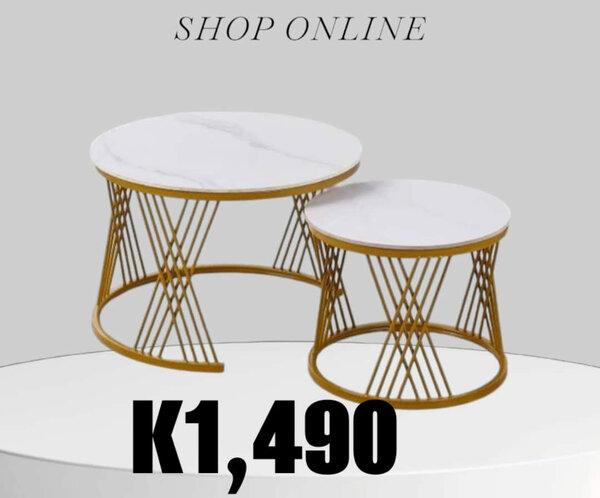 High quality twin tables