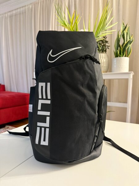 Nike elite pro backpack