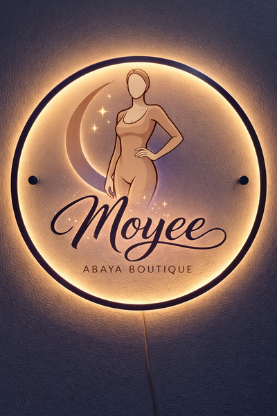 MoyéeabayaBoutique 🛍️