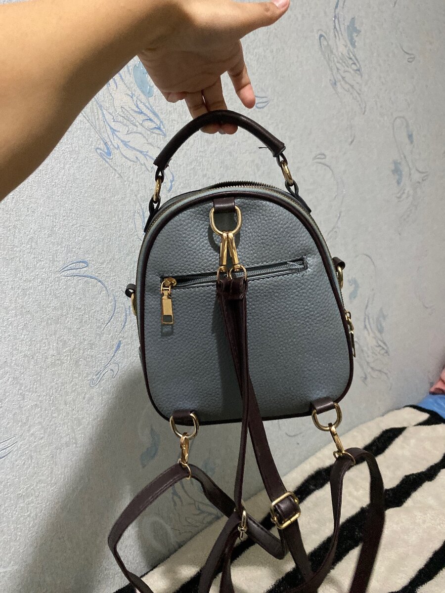 рюкзак маленький