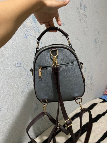 рюкзак маленький