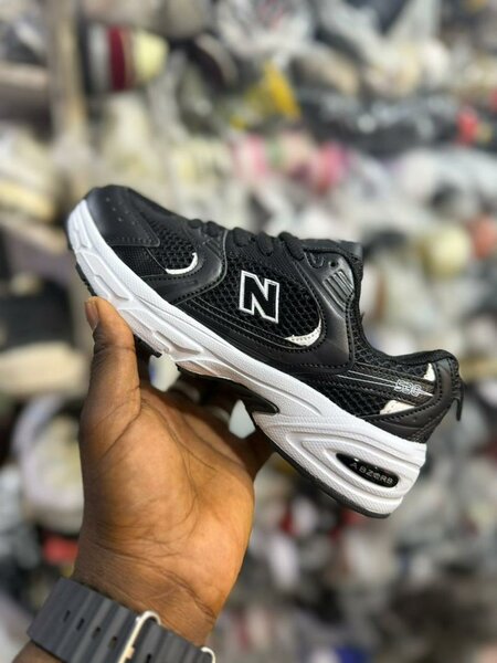 Chaussures de Course Confort Homme