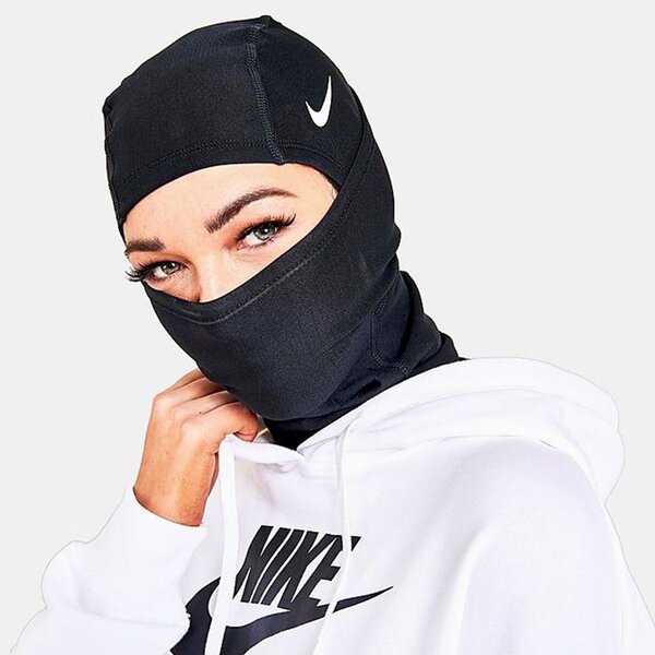 Nike Pro Therma-FIT Hood