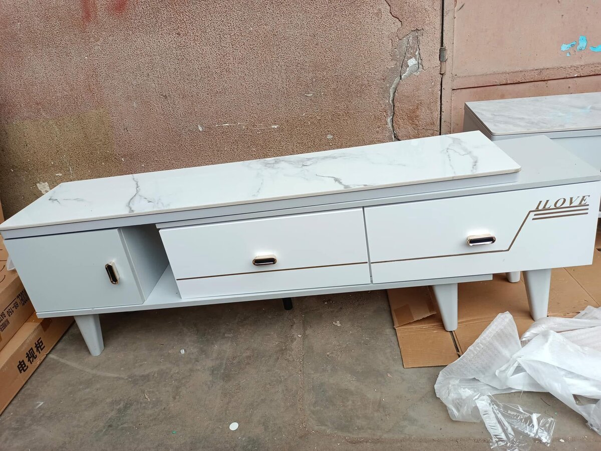 Meuble télé moderne