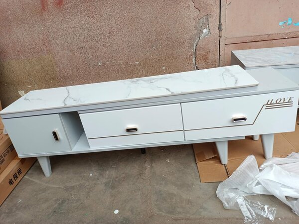 Meuble télé moderne