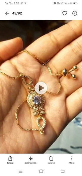 Bracelet