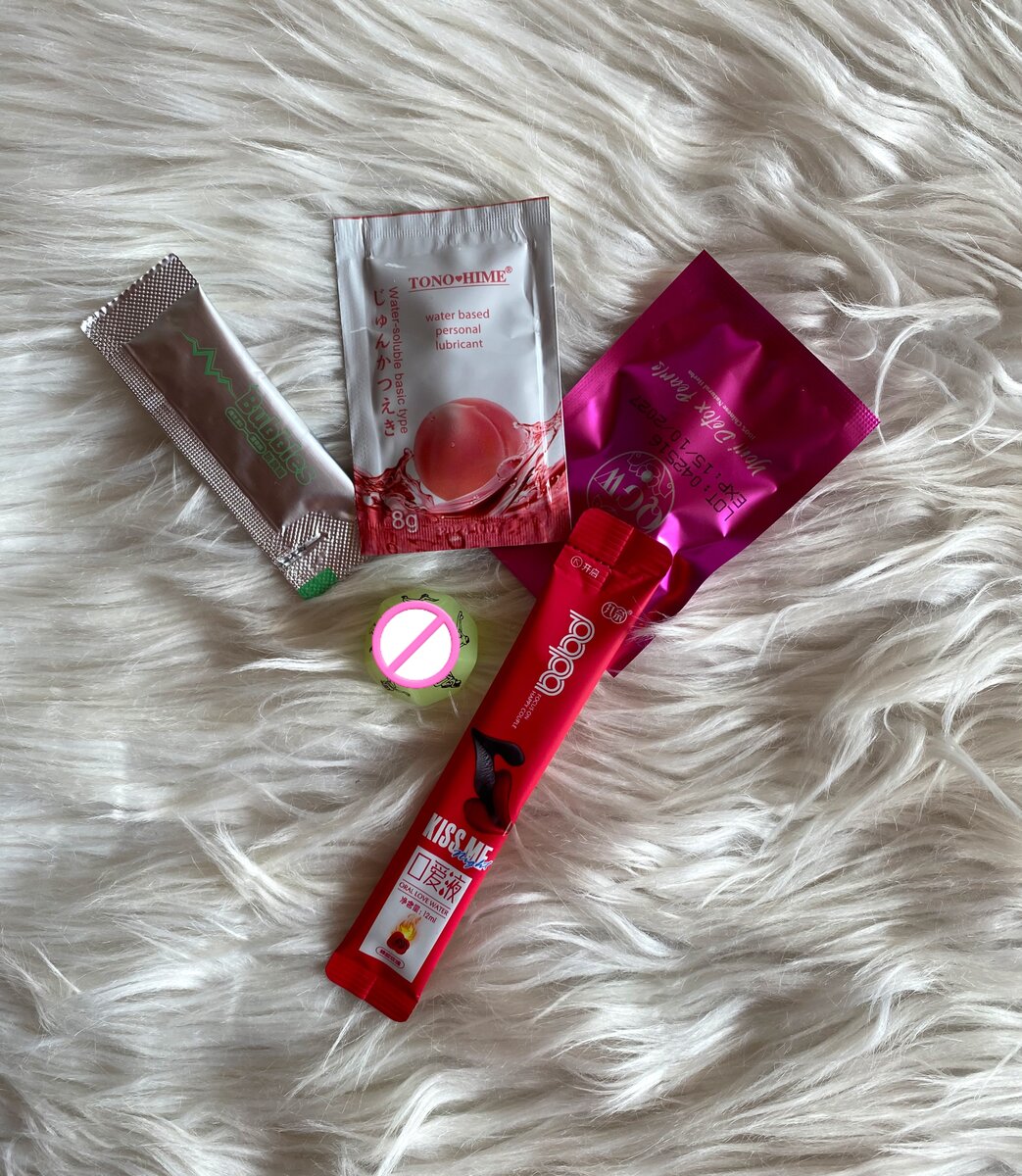 Ensemble de collation assortie