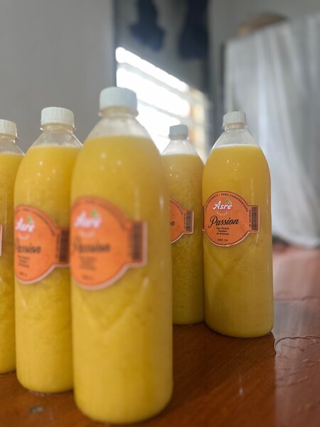 Jus de Passion ASRÈ 1.5L