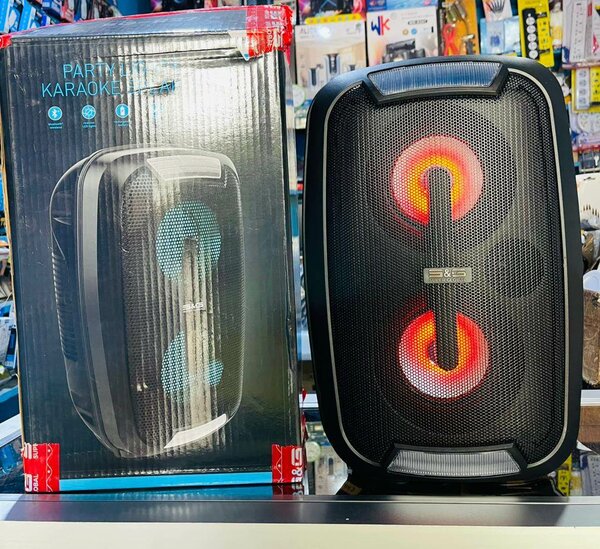 Enceinte Bluetooth SG-R28 / Ha