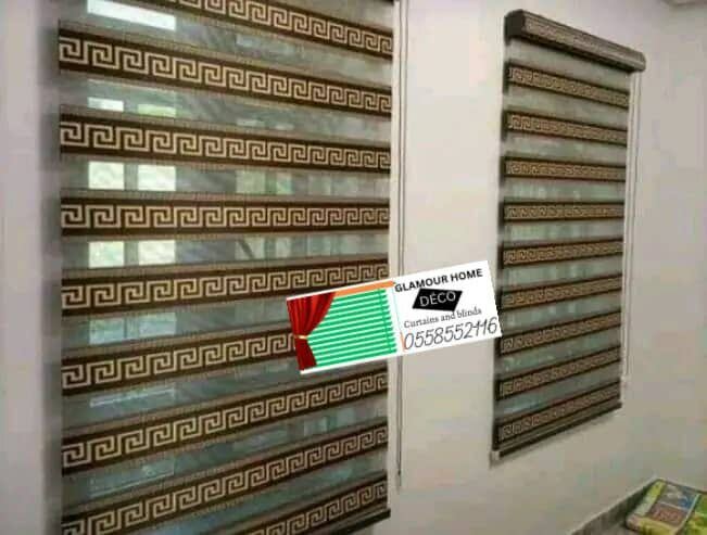 High quality window blinds