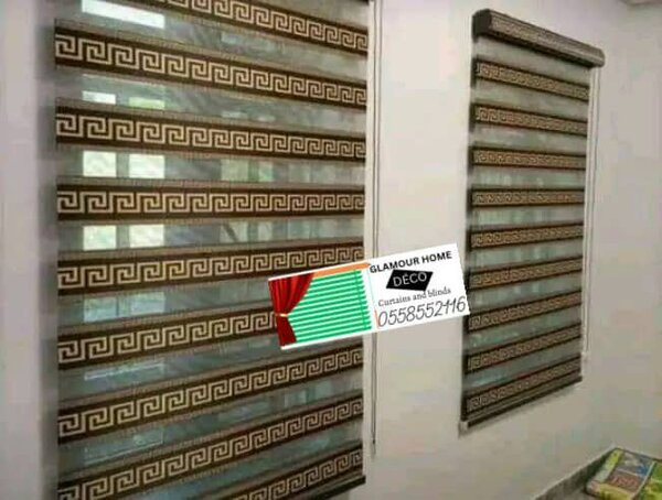 High quality window blinds
