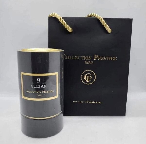 Parfum Sultan Collection Prestige