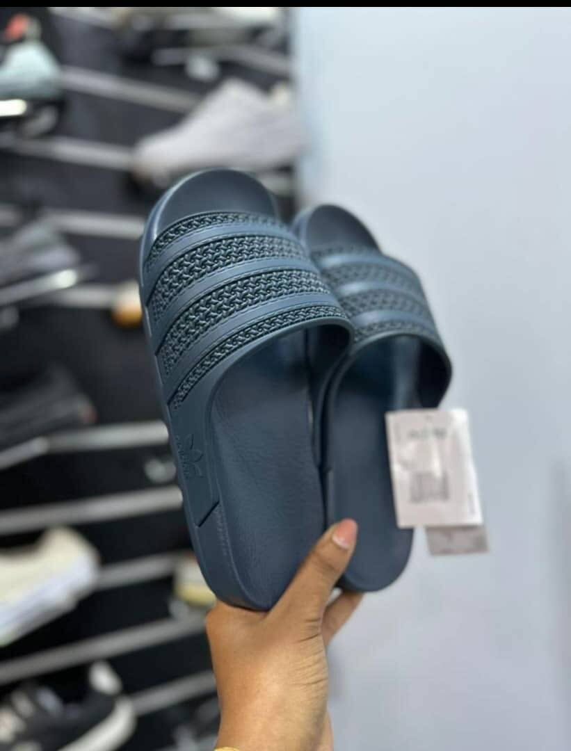 Adidass slides