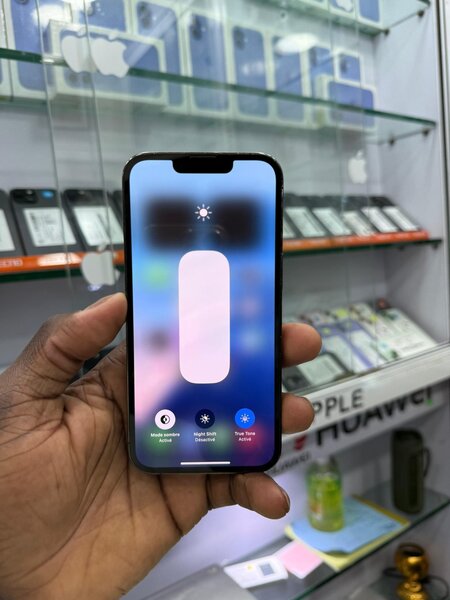 13 pro 128 Go