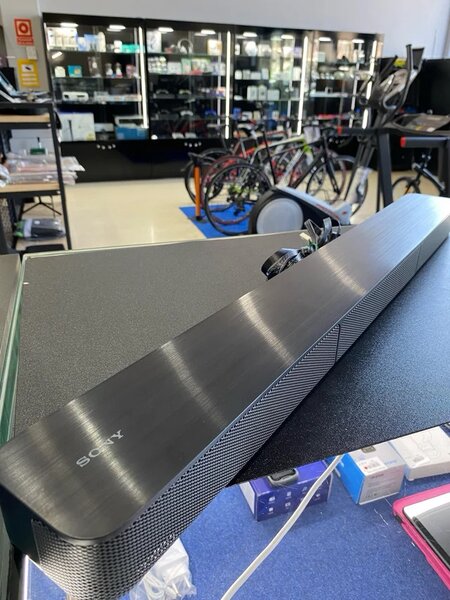 SONY HT-WS20R 5.1CH 600W