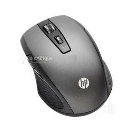 Souris Sans Fil HP S5000 Plus