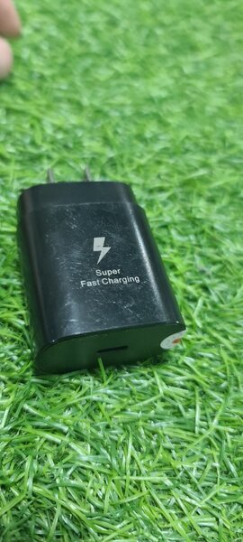 Samsung 25 w orignal charger