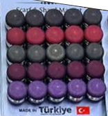 Магниты (Турция)