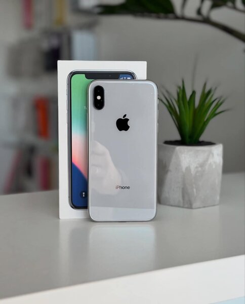 IPhone X 64 ГБ