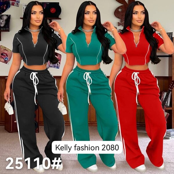 Ensemble de sport pour femmes