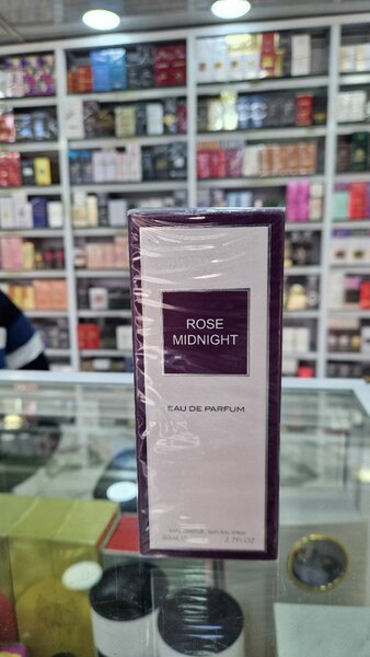 Eau de Parfum Rose Midnight