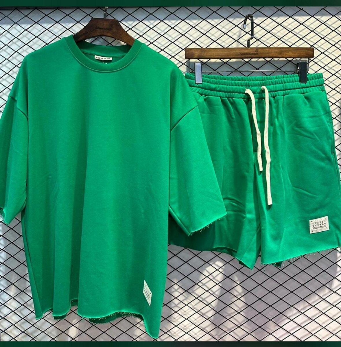 Ensemble Décontracté Unisexe