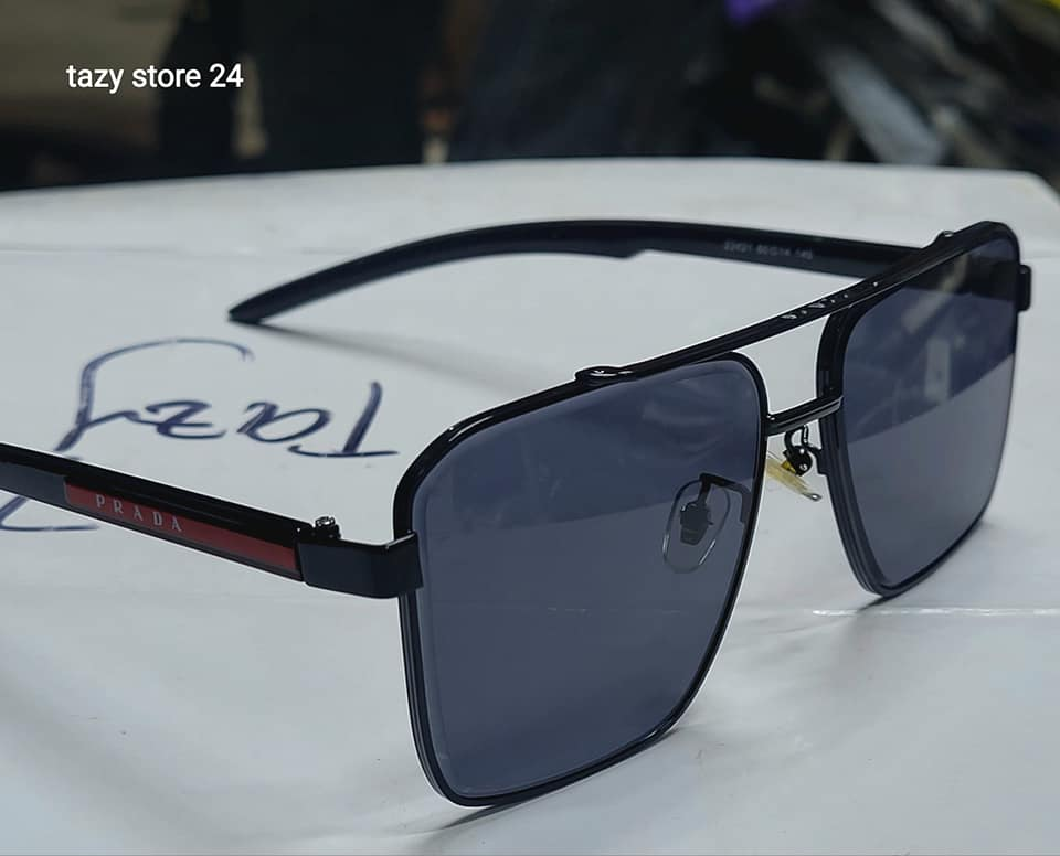 AUTHENTIC SUNGLASSES