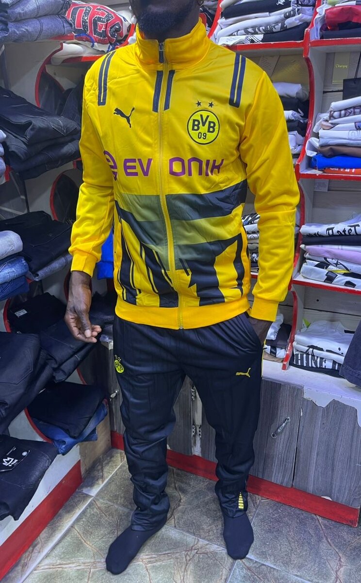 Survêtements de Football pour Hommes