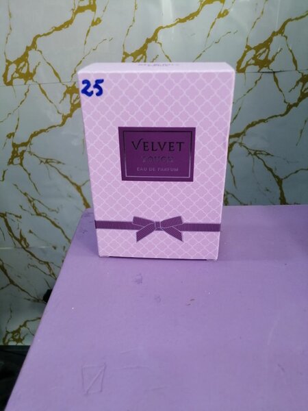 Parfum Velvet Seduction