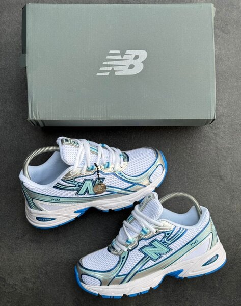 Baskets New Balance 530