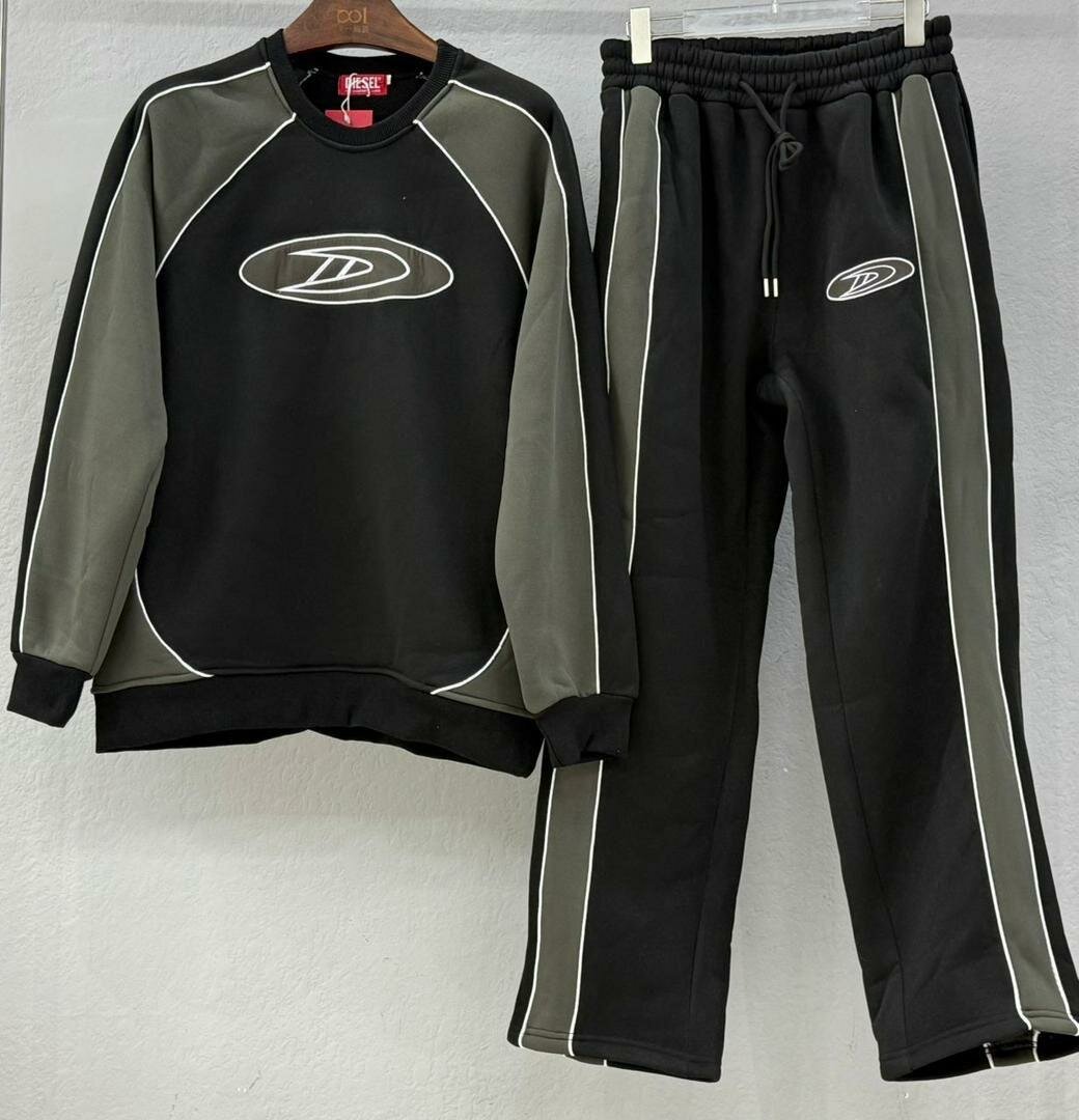 Ensemble de survêtement homme