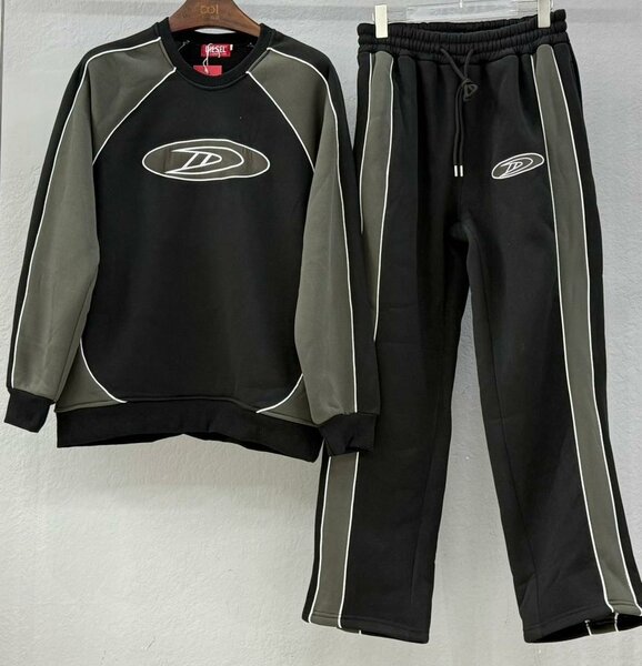 Ensemble de survêtement homme