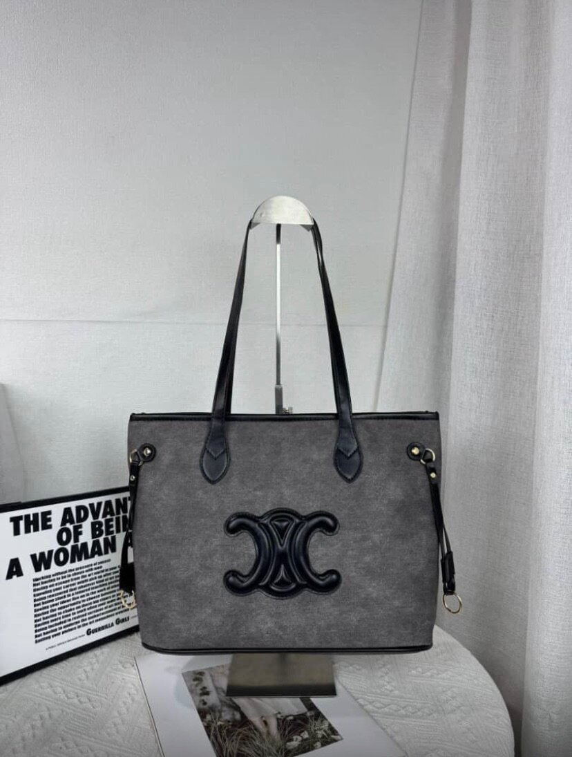 Sac à main élégant