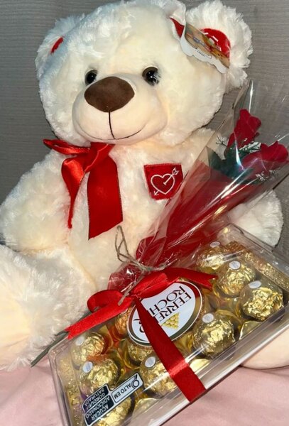 saint Valentin 💌💌