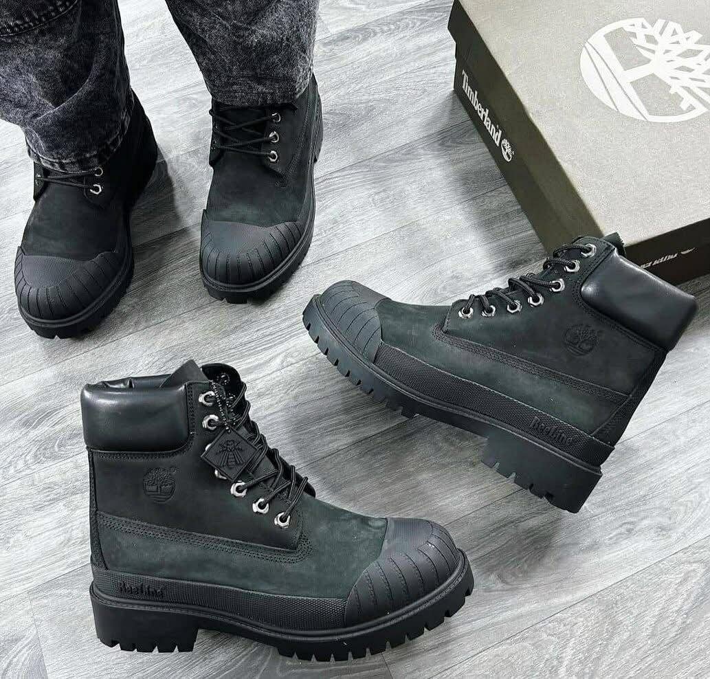 Timberland disponible
