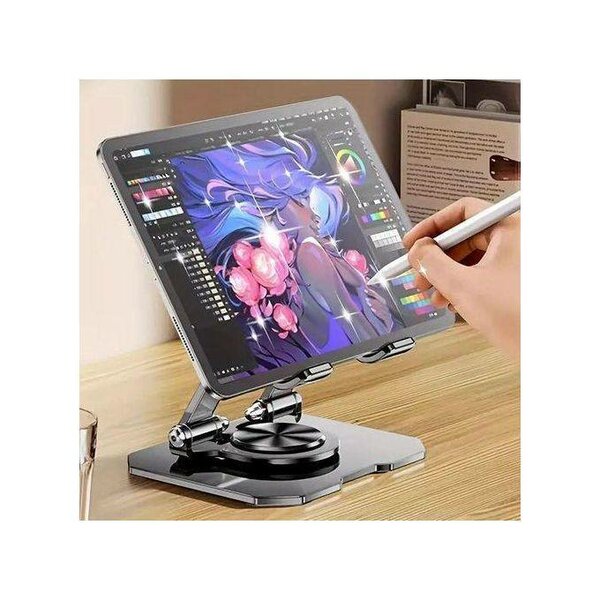 Support Rotatif Pour Ordinateur Portable