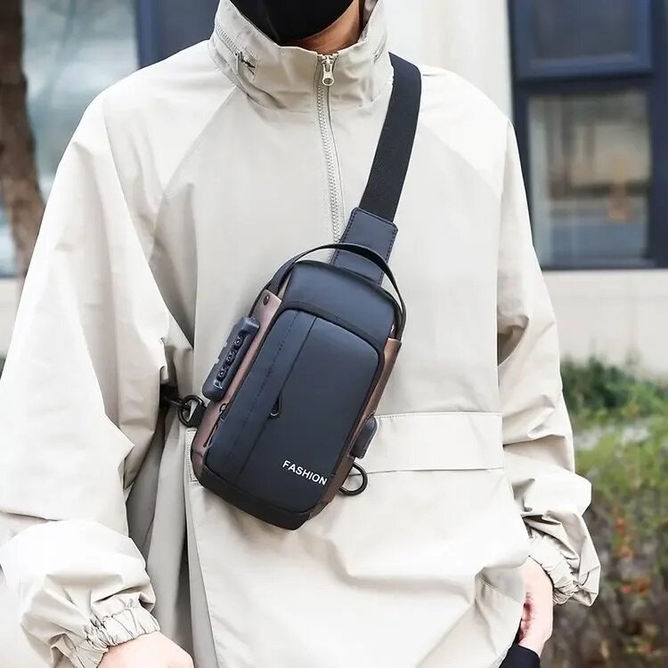 Shoulder bags