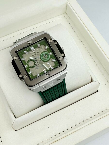 Montre Luxe Sport Automatique