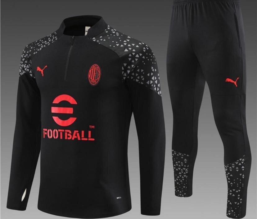 Ensemble sportif football homme
