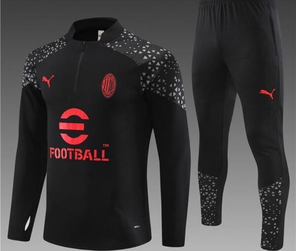 Ensemble sportif football homme