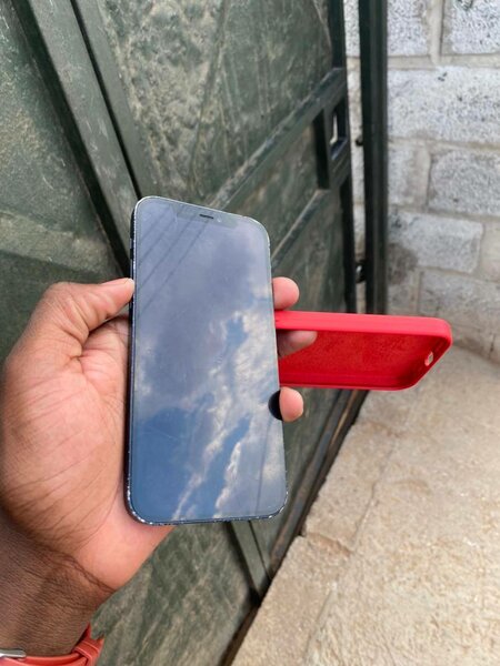 IPhone 12 64gb memory full functional for sale