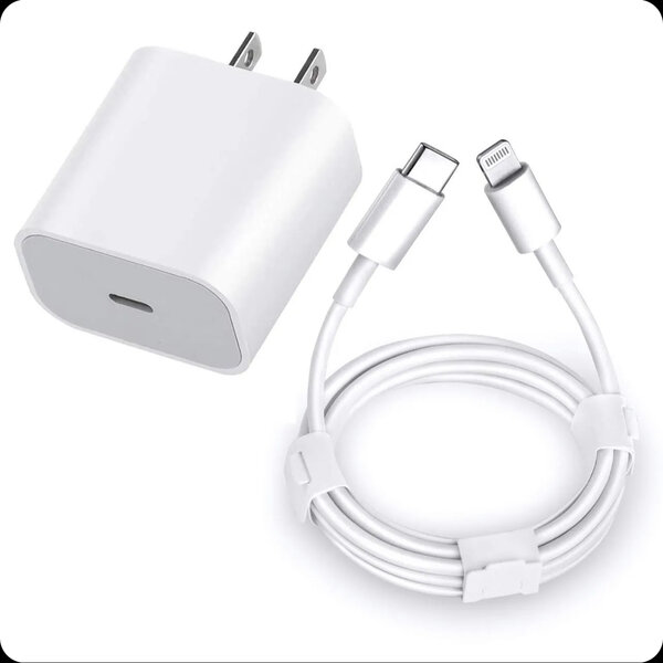 Type C 2pin complete