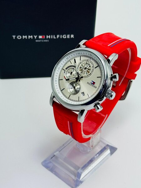 Montre Sport Chic Homme